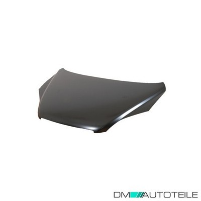 Motorhaube Bonnet Neu Stahl passt für Honda CR-V (RE) 3. Generation 2006-2012