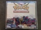 🇫🇷 Display Pokemon EB11 - Origine Perdue Neuf Scellé - FR + Protection Souple