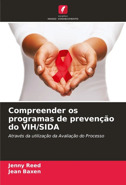 Jenny Reed (U. A.) | Compreender Os Programas De PrevençãO Do Vih/Sida | Buch-image