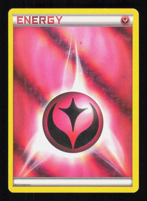 #ad Fairy Energy 2013 Unnumbered Holo Deck Exclusives Pokemon Light Play $1.04