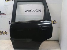 Porte arrière et accessoires Honda JAZZ