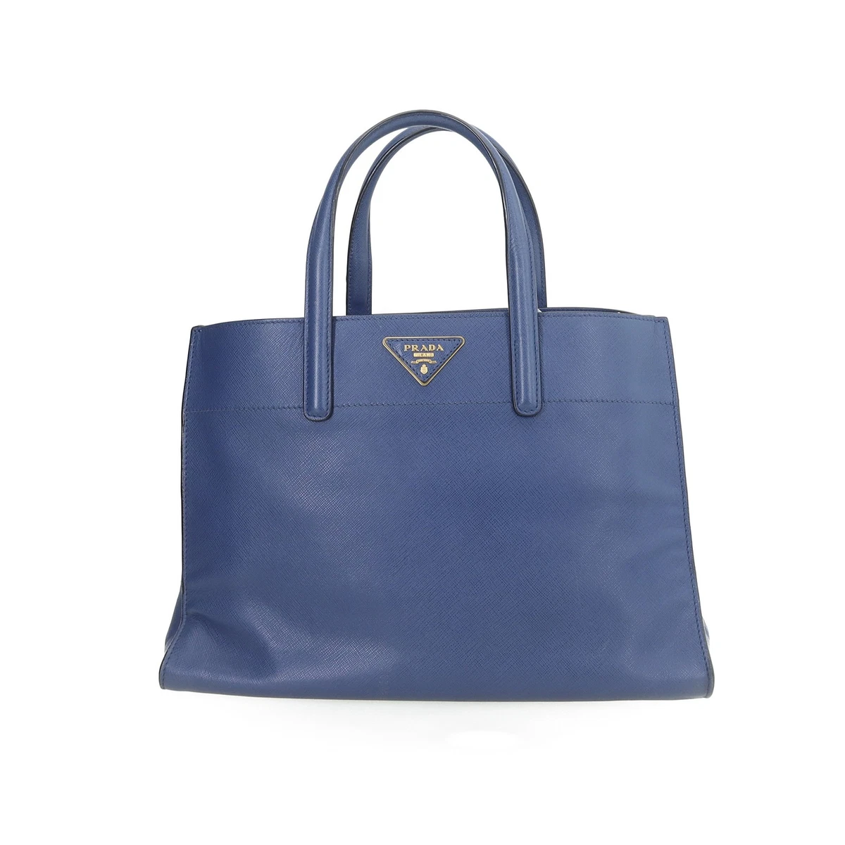 25+ PRADA Totes Blue Bags & Handbags for Women for sale | Updated