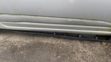 Baguette de porte Citroen DS3