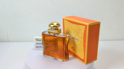 HERMES 24 FAUBOURG EAU DE Toilette 1.6FL OZ 50 ML VINTAGE FRANCE