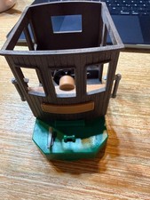 Playmobil 3551 Fischkutter Susanne Oberdeck K...