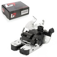 Stellmotor Heckklappenschloss Kofferraumverriegelung FüR Audi A6 4F C6 4G C7