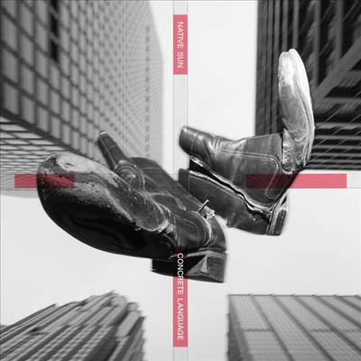 #ad #ad NATIVE SUN CONCRETE LANGUAGE NEW LP $36.49