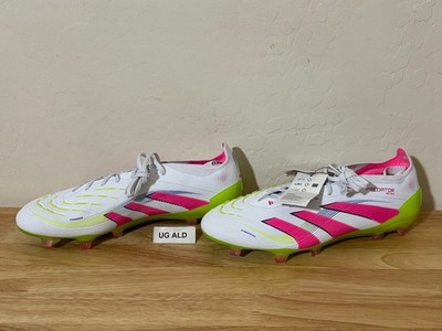 Adidas Predator Elite Foldover FG Celestial Victory Pack Size