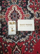 MXR Randy Rhoads Special Edition Distortion+ ...