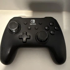 PowerA Nano Enhanced Wireless Game Controller for Nintendo Switch