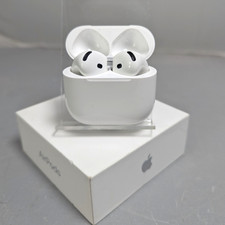 Apple AirPods 4 - True Wireless-Kopfhörer mi...