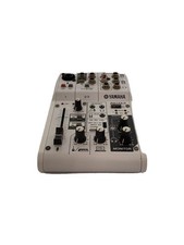 YAMAHA AG03 MIXER Used