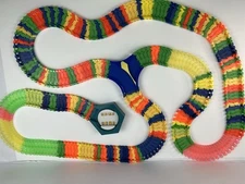 Kidoozie Deluxe Build-A-Road 286 Pieces Replacement Parts