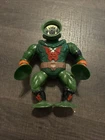 HE-MAN Masters of the Universe LEECH action figure Vintage MOTU Mattel 1984