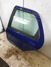 Porte arrière et accessoires Fiat PALIO