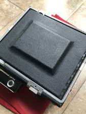 Graflex Crown Graphic 4x5 Camera Body Only