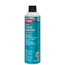 CRC 10321 Degreaser,20 oz.,Aerosol Can 52WX83