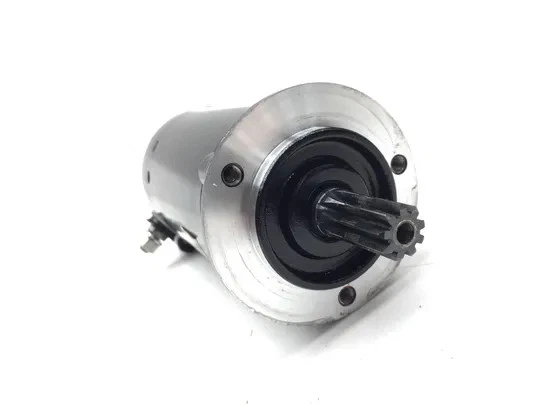 Motor De Arranque Eléctrico Ducati Streetfighter 3320 2010 Foto 3 de 4