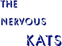 Bailey's Nervous Kat - Nervous Kats - Vinyl Record - G1398Z