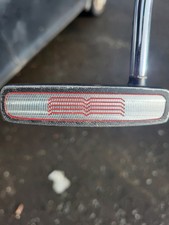 Ben Ross Blade Style Putter Right Hand Steel Shaft 35" Length