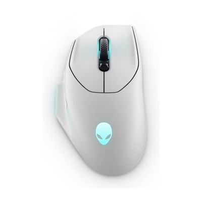 Alienware AW620M Maus Gaming Rechtshand RF Wireless + USB Typ-C Optisch 26000