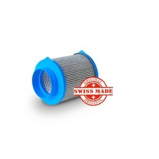 Carbon Active Aktivkohlefilter Homeline 200cbm / 125mm  Aktivkohle, AKF, Filter