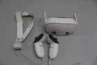 Meta Quest 3S 128GB Standalone All In One VR Headset