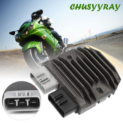 Regulator Rectifier for Kawasaki ZX-10R Ninja ZX10R ZX1000 2004 2005 2006 2007