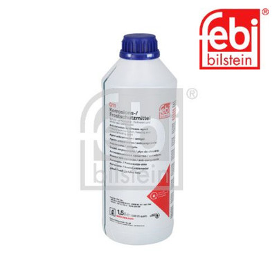Antifreeze FEBI BILSTEIN 01089