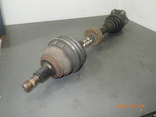 103449 Antriebswelle links vorne VW Golf IV (1J) 1J0407271GD 1.6