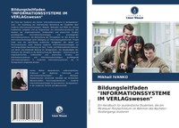Mikhail Ivanko (U. A.) | Bildungsleitfaden Informationssysteme IM Verlagswesen