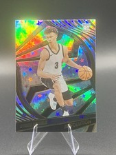 2022-23 Panini Chronicles Draft Picks - Revolution Dyson Daniels #19 Astro (RC)