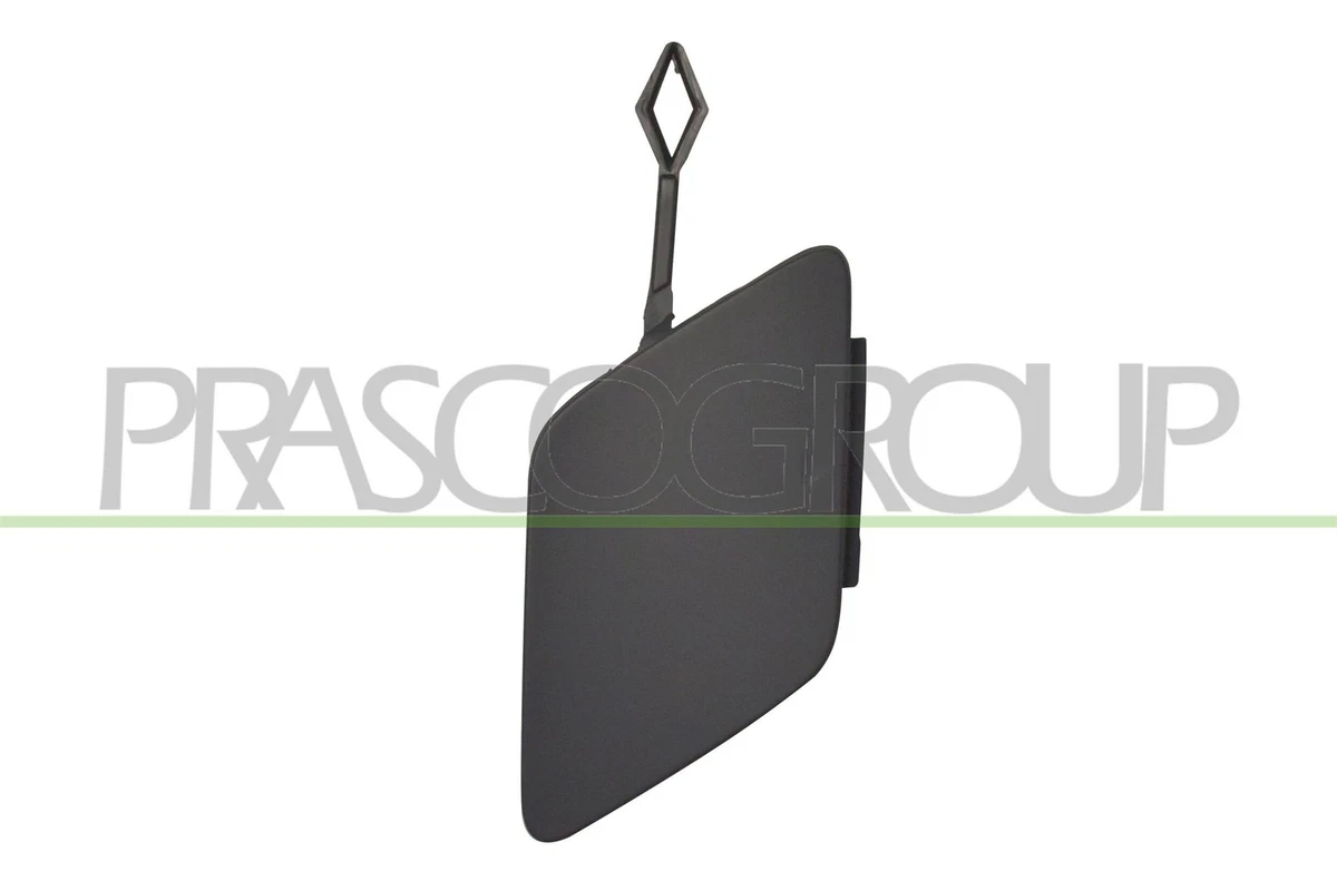 Bavette, crochet de remorquage BM0521236 PRASCO pour BMW