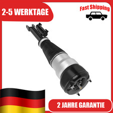 Vorne links Luftfederbein Stoßdämpfer Für Mercedes S-Klasse W222 S320 S400 AMG Vorne links Luftfederbein Stoßdämpfer Für Mercedes S-Klasse W222 S320 S400 AMG