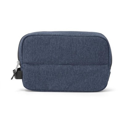 Hotbox Orgamappe Utility Pouch UP/RB bl