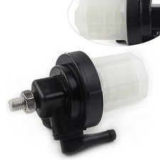 New Fuel Filter Assy for