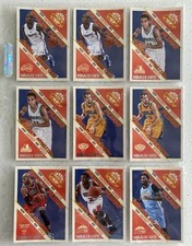 ( U SELECT CARDS ) 2013-14 Panini Hoops Spark Plugs 