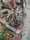Vintage Lot COSTUME JEWELRY 3 Lbs+ All Wearable & Nice