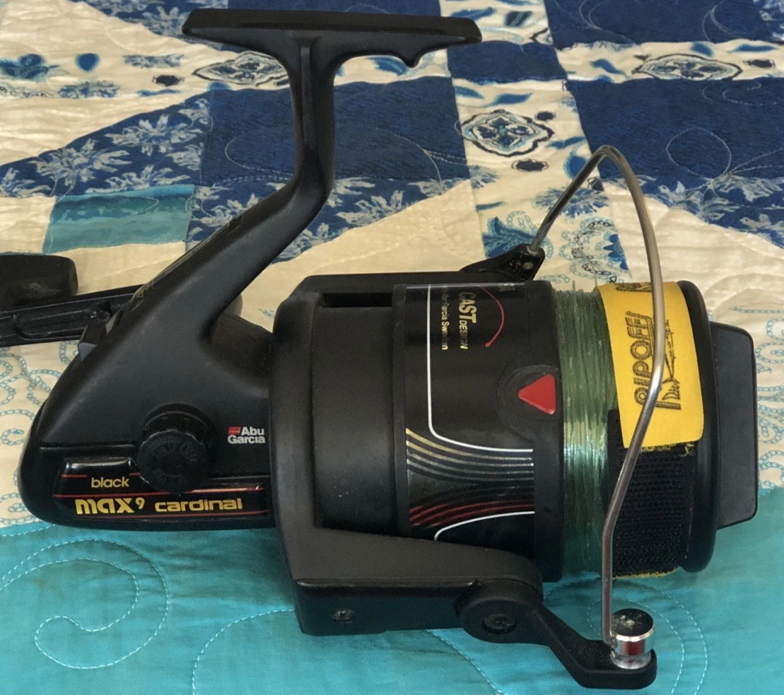 abu cardinal 5 | eBay