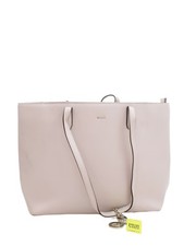 DKNY Borsa donna rosa 100% altra borsa a tracolla