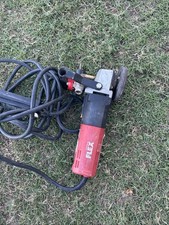 Flex Lw 1503 7.4-amp 5 Corded Compact Single Speed Wet Polisher Flex Lw 1503 7.4-amp 5 Corded Compact Single Speed Wet Polisher