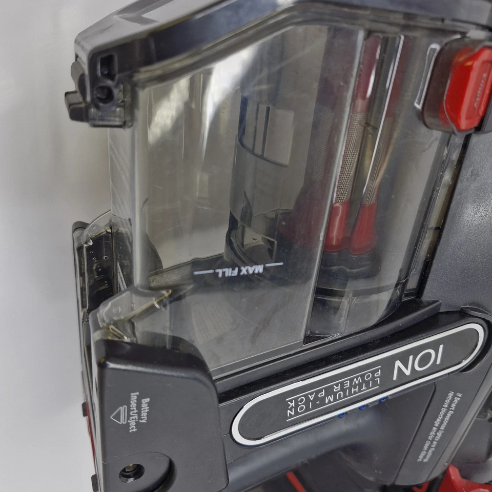 Shark DuoClean Pet Vacuum Cleaner IF260UKHT 31 - Image 4 of 4