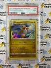 Dragonite Holo #96 2017 Pokemon Sun & Moon PSA 9