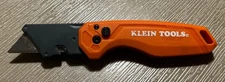 Klein Tools 44302 Folding Utility Knife