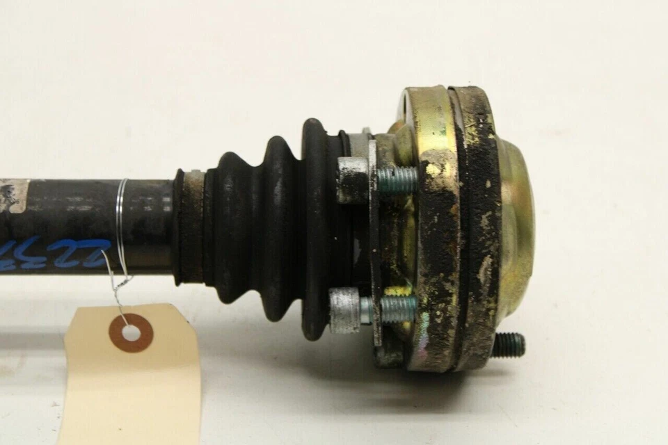 Porsche Boxster Cayman 987 2005-2008 2,7 eje trasero junta CV automático OEM Foto 2 de 4