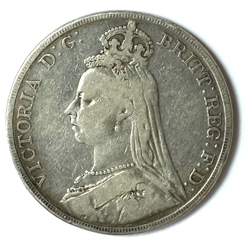 1891 Year UK Coins for sale | eBay