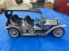 Mamod Steam Limousine with box 