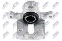 NTY Bremssattel HZT-TY-011 FüR Toyota Corolla NDE120_ NDE120R VVT ZZE120_ Vvtl