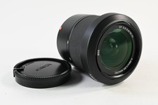 Sony DT 18-70mm f3.5-5.6 Macro Lens A-Mount #G166