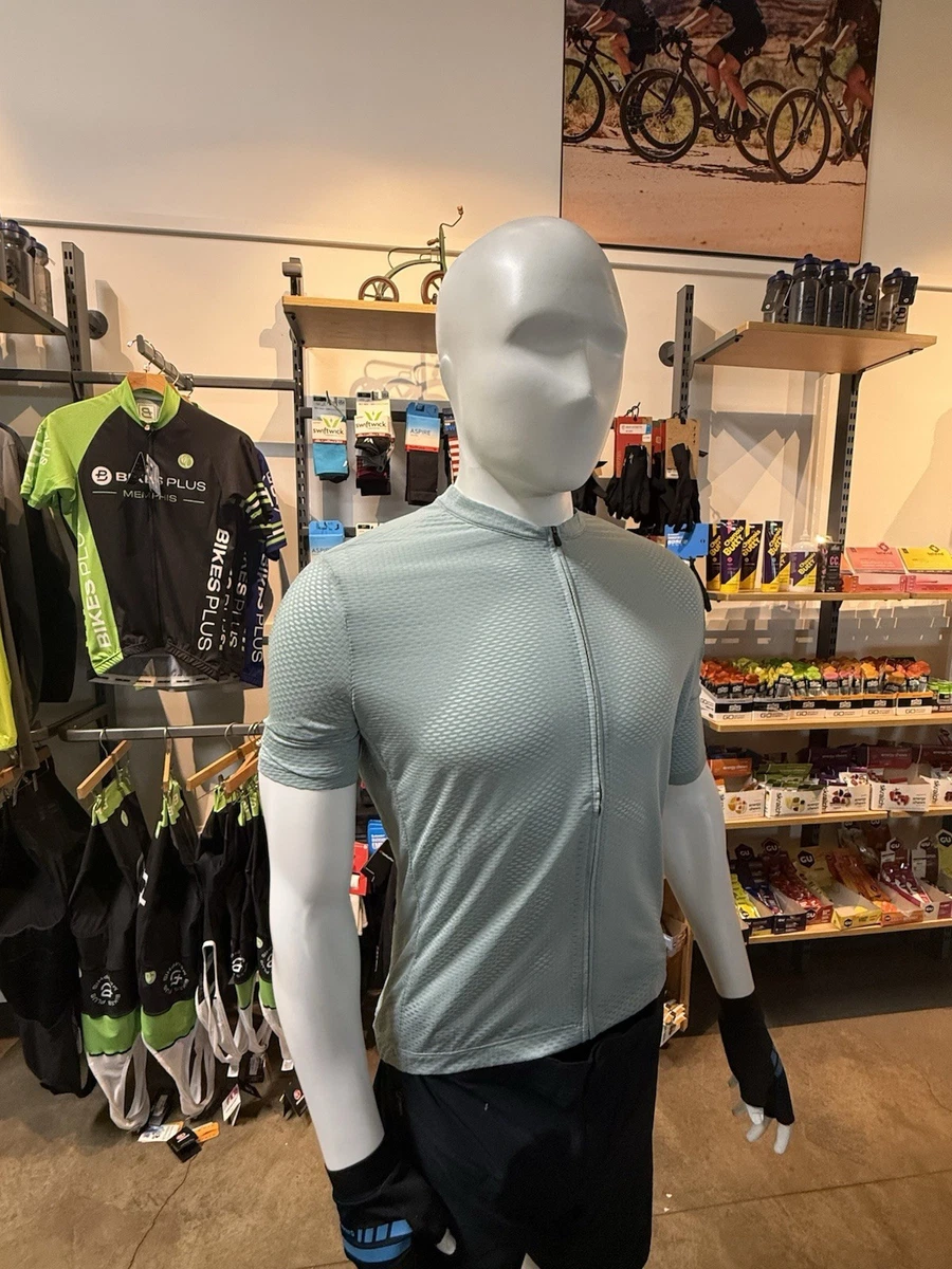 Maillot De Cyclisme Femme Pearl Izumi Select – Violet – Taille XL – Fermeture Éclair Complète